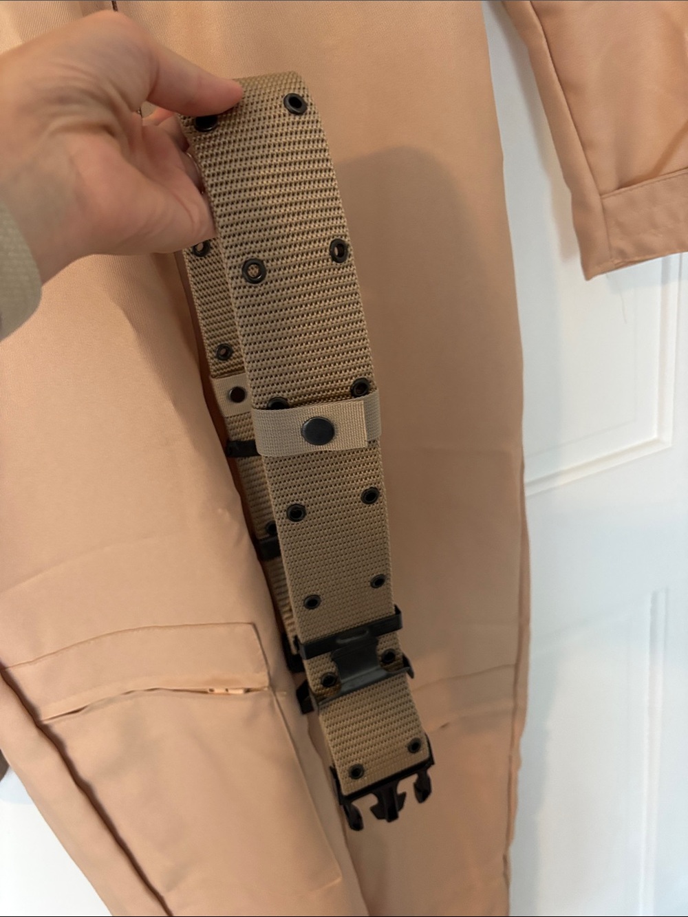 Ghostbusters Costume Adult Small - Picture 7 of 12